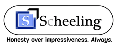 Scheeling Pharma Care Link, Inc. logo