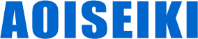 AOISEIKI Co.,Ltd. logo