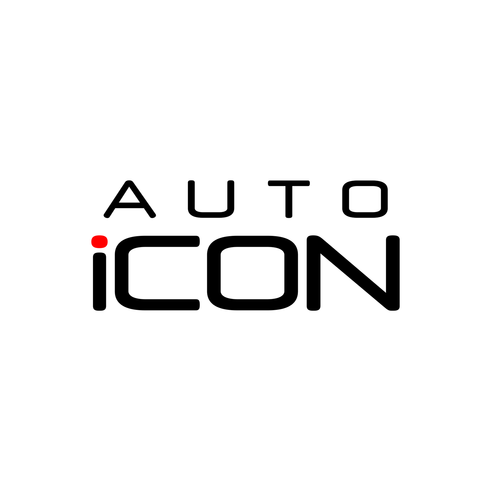 AUTOMOTIVE ICON INCORPORATED logo