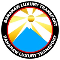 Banahaw Luxury Transport Corporation logo