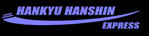 Hankyu Hanshin Express Phils, Incorporated logo