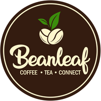 Bean Leaf logo