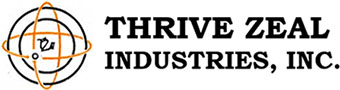 Thrive Zeal Industries, Inc. logo