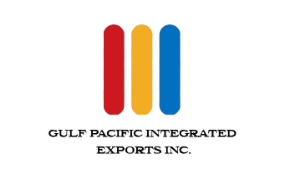 Gulf Pacific Integrated Exports, Incorporated logo