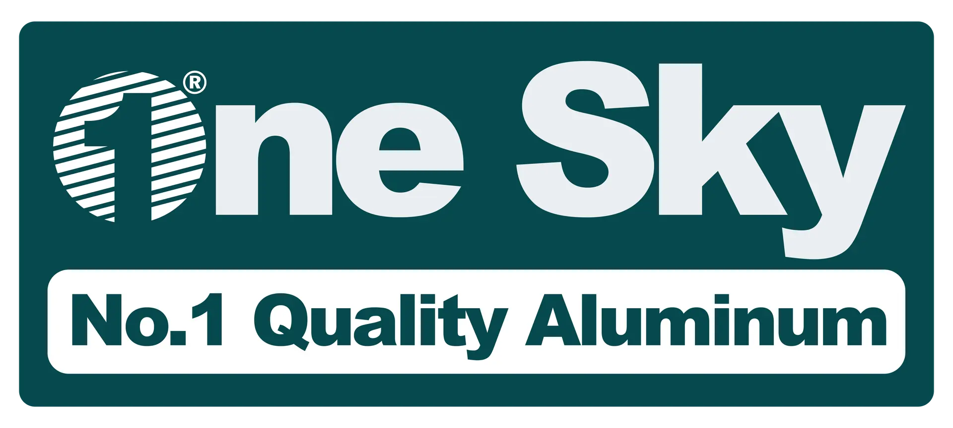 One Sky Stainless logo