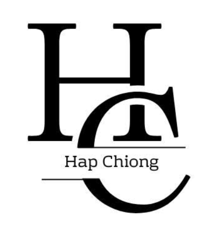 Hap Chiong Canvas Store logo