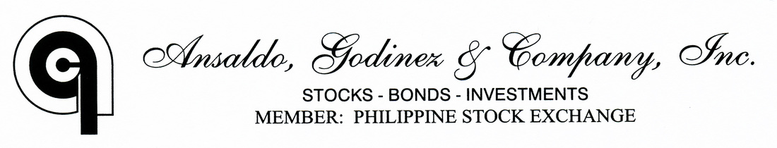 Ansaldo Godinez And, Incorporated logo