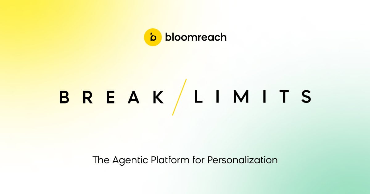 Bloomreach Land Corp logo