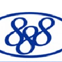 Triple Eight Business Equipment Corporation logo