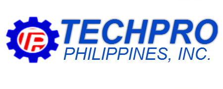 Techpro Philippines, Inc. logo
