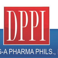 Dong A Pharma Phil., Incorporated logo