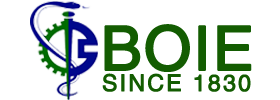 Boie Drug, Incorporated logo