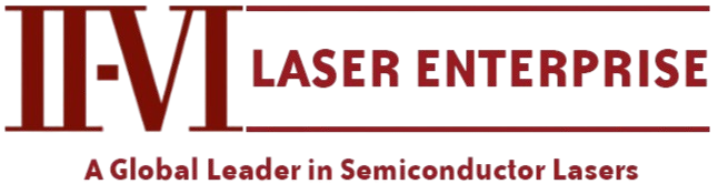 II-VI LASER ENTERPRISE PHILIPPINES INC. logo
