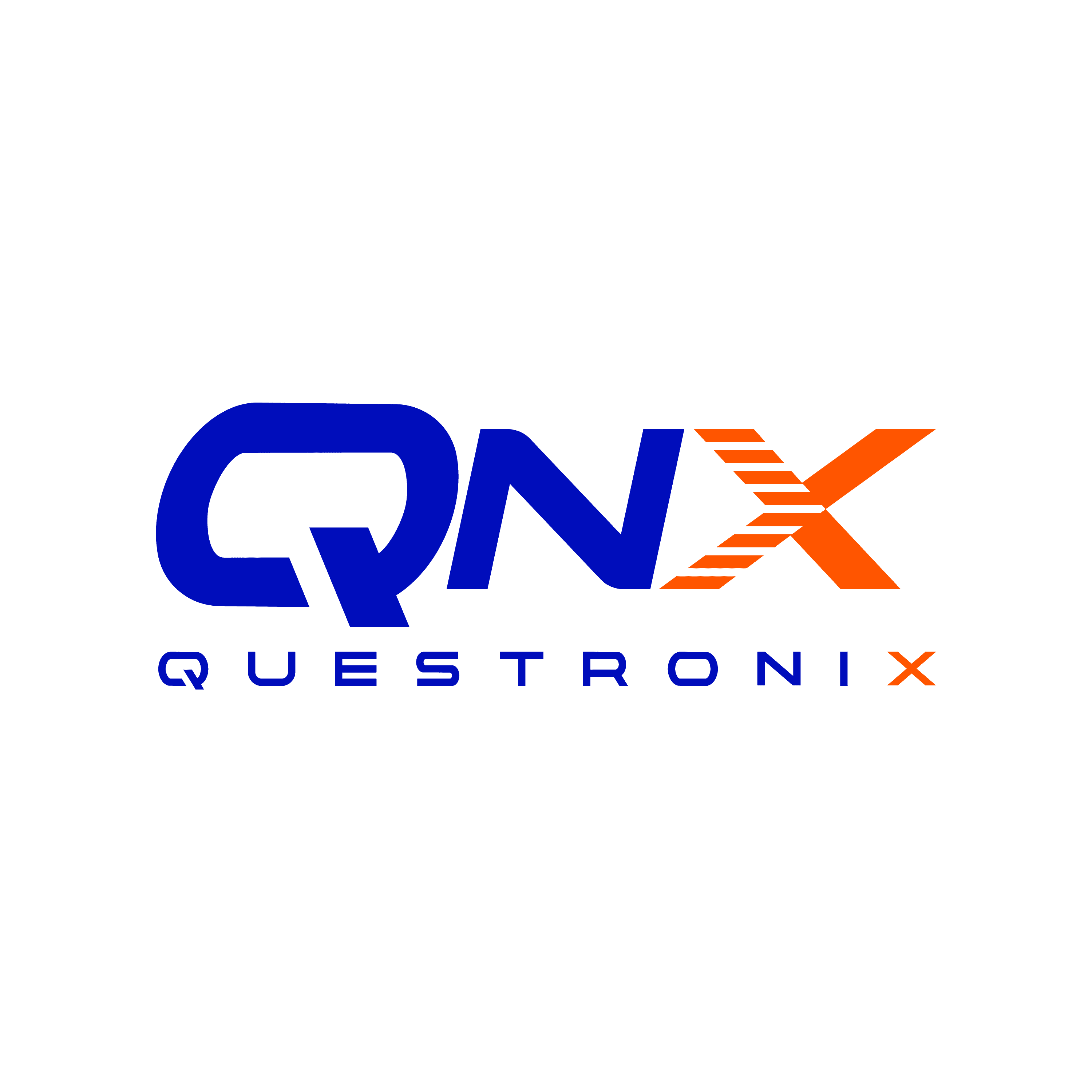Questronix Corporation logo