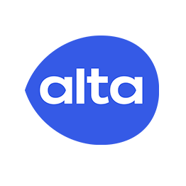 Alta Resources Corporation logo