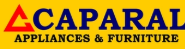 Caparal Appliances & Furniture logo