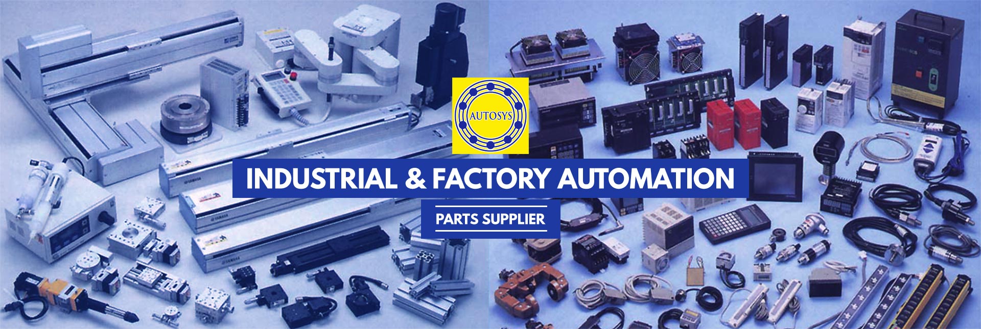 AUTOSYS TECHNOLOGIES,INC. logo