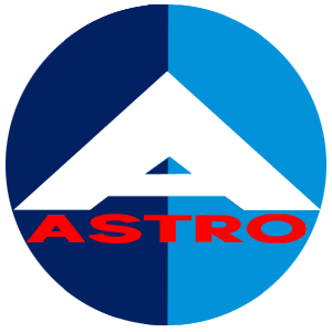 Astro Advertsing, Incorporated logo