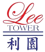 Lee Tower Condominium Corporation logo