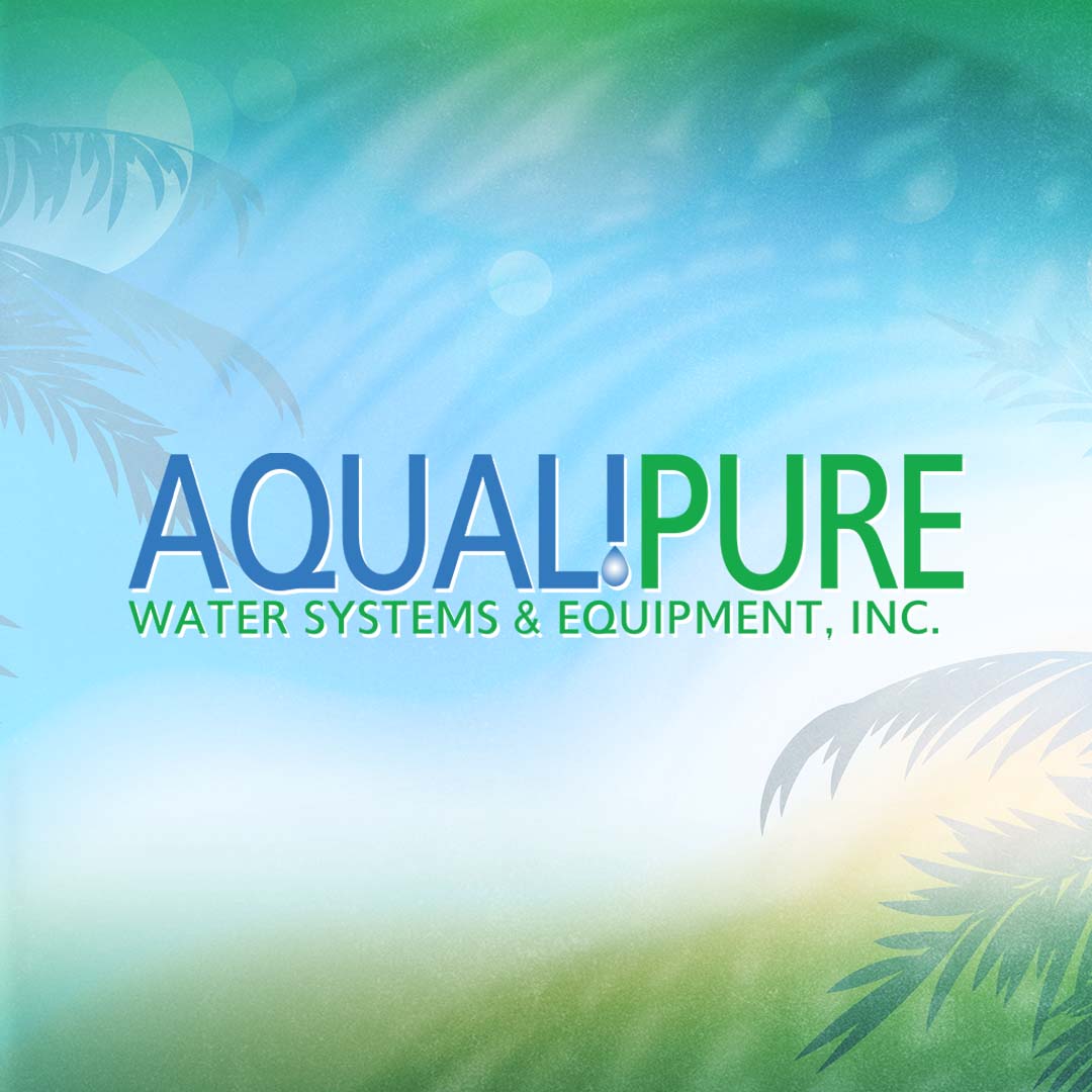 AQualipure Water Systems & Equipment logo