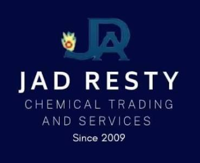 JADRESTY CHEMICAL TRADING AND SERVICES logo