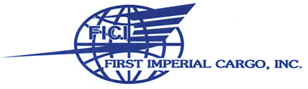 First Imperial Cargo Inc logo