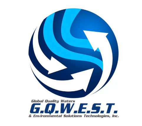 GQWEST SMSR, Incorporated logo