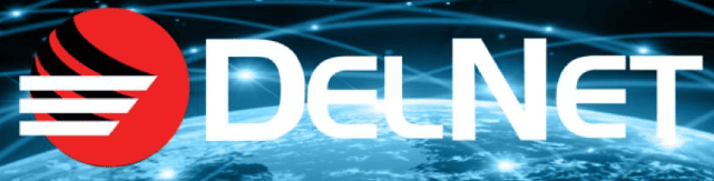 Delnet International Corporation logo