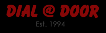 Dial At Door logo