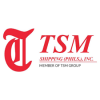 TSM Shipping (Phils.), Inc. logo