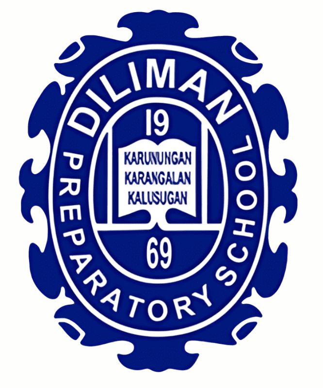Diliman Educational Corporation logo