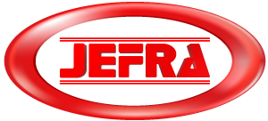 Jefra Marketing Corporation logo