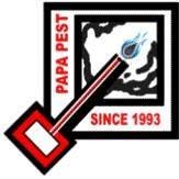 Papa Pest Control And General Services logo