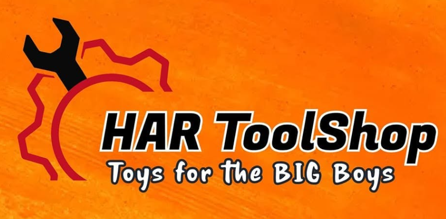 Har Toolshop Industrial Trading & Services logo