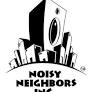 Noisy Neighbor, Incorporated logo