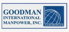 Goodman International Manpower, Incorporated logo