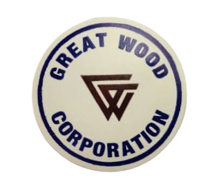 Great Wood Corporation logo