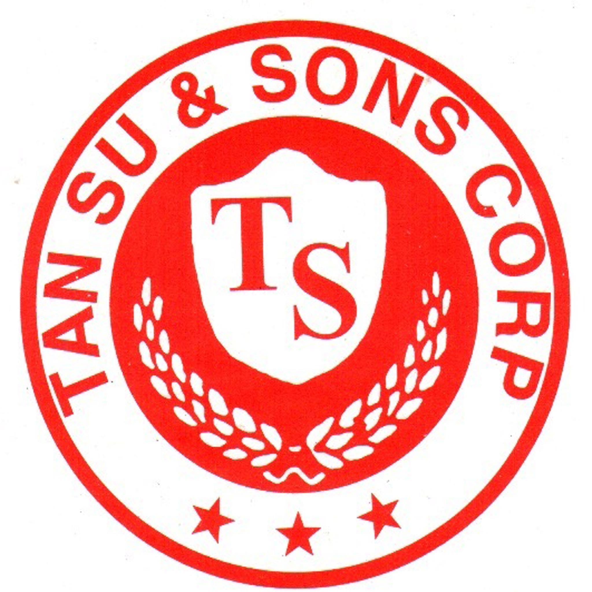 Tan Su and Sons Corporation logo