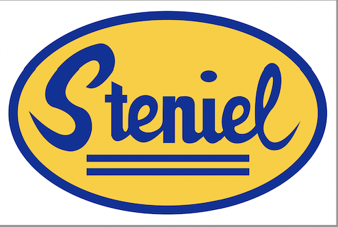 Steniel Manufacturing Corporation logo