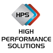 High Performance Solutions, Incorporated logo