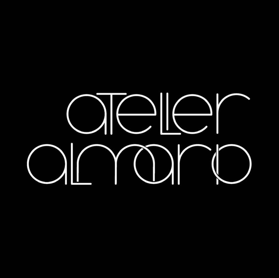 Atelier Almario Corporation logo