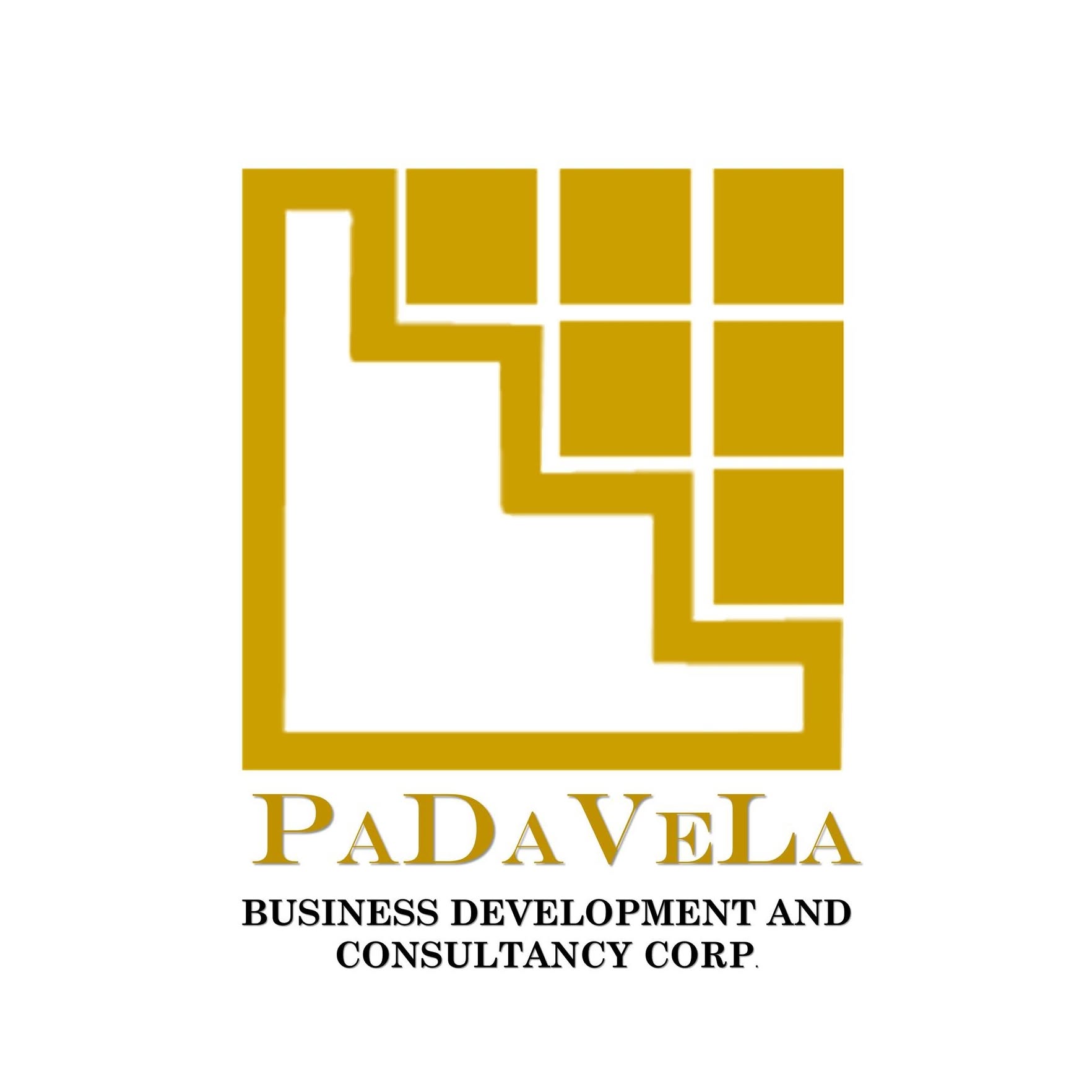 Padavela Business Development & Consultancy Co. logo