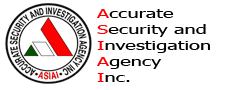 Accurate Security & Investigation Agency, Inc logo