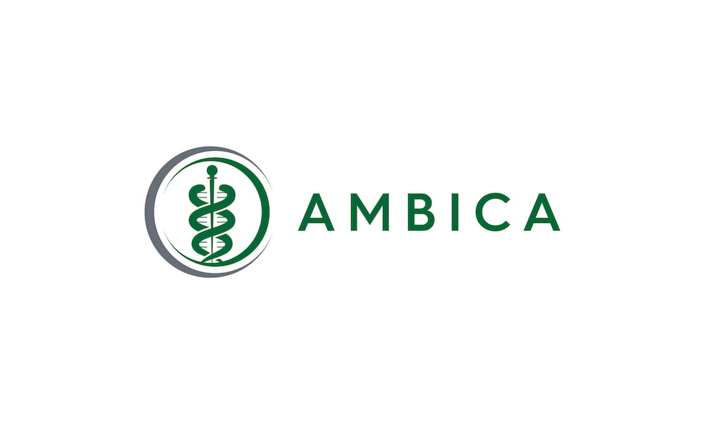 Ambica International Trading Corporation logo
