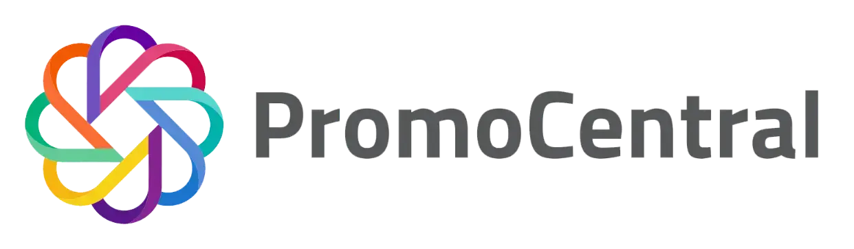 Promocentral, Incorporated logo