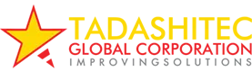Tadashitec Global Company logo