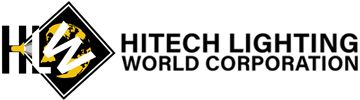 Hitech Lightning World Corp. logo