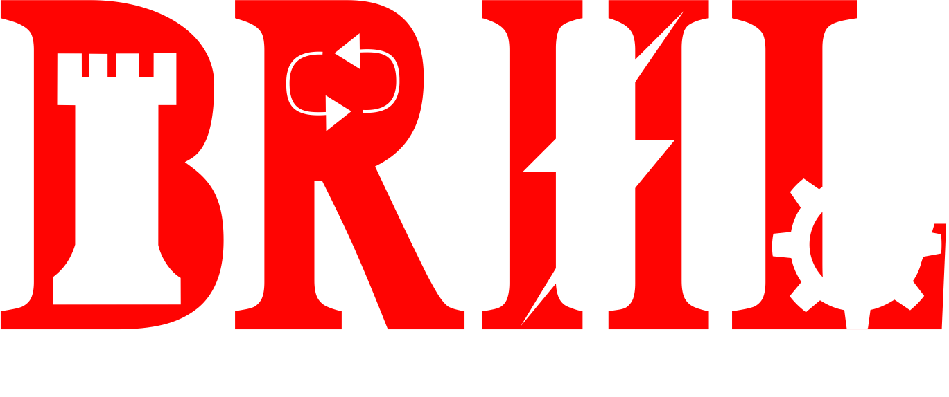 Brhl Trading & Industrial Construction Corp logo