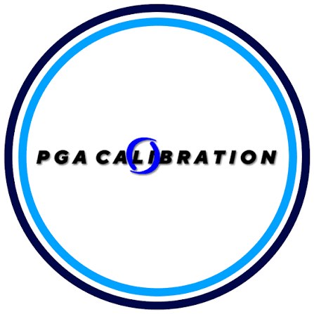 PHILIPPINE GEONALYTICS CALIBRATION AND METROLOGY logo