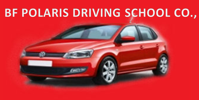 Bf Polaris Driving School Co. logo